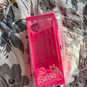 Barbie Doll Box Popcorn Bucket